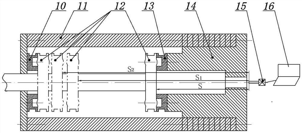 A Small Fast Compressor Based on Electromagnetic Control