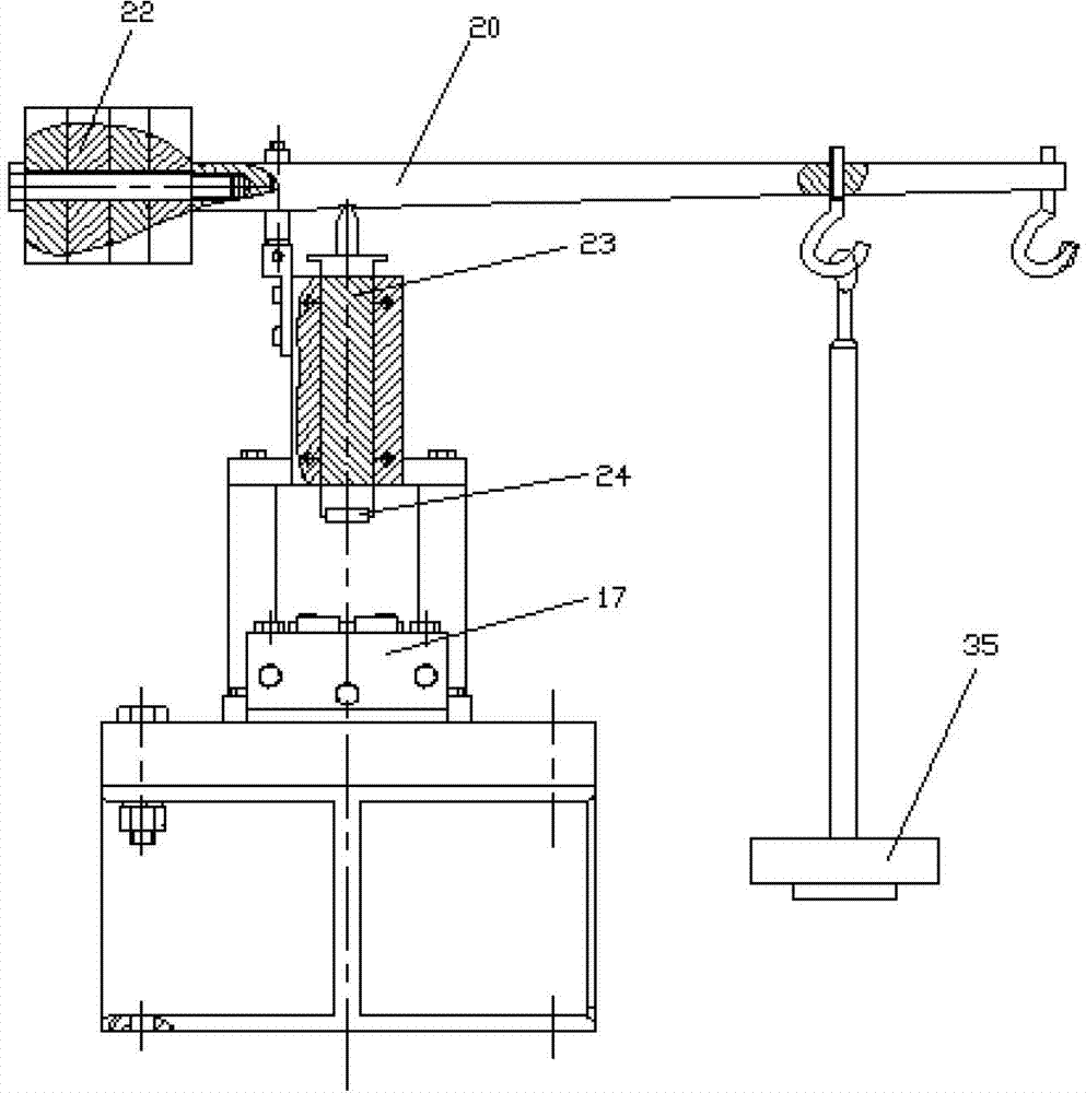 Duplex piston ring-cylinder sleeve frictional wear test station