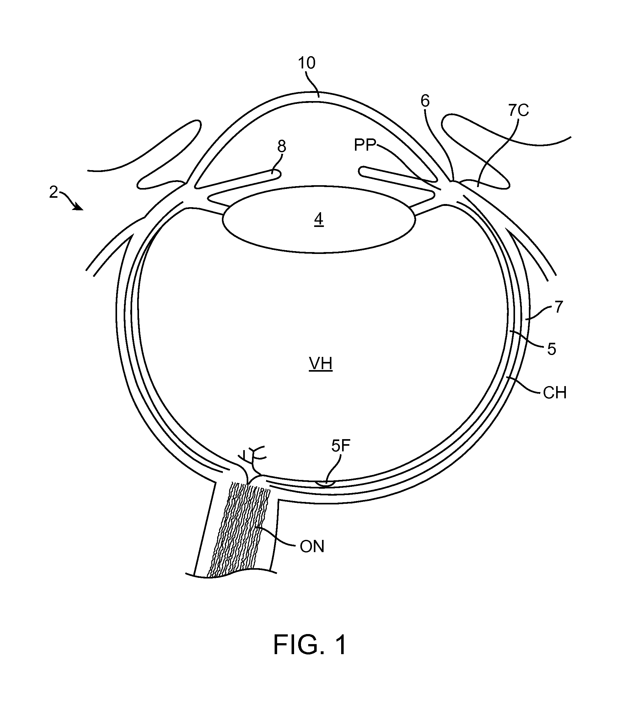 Methods and apparatus to identify eye coverings for vision