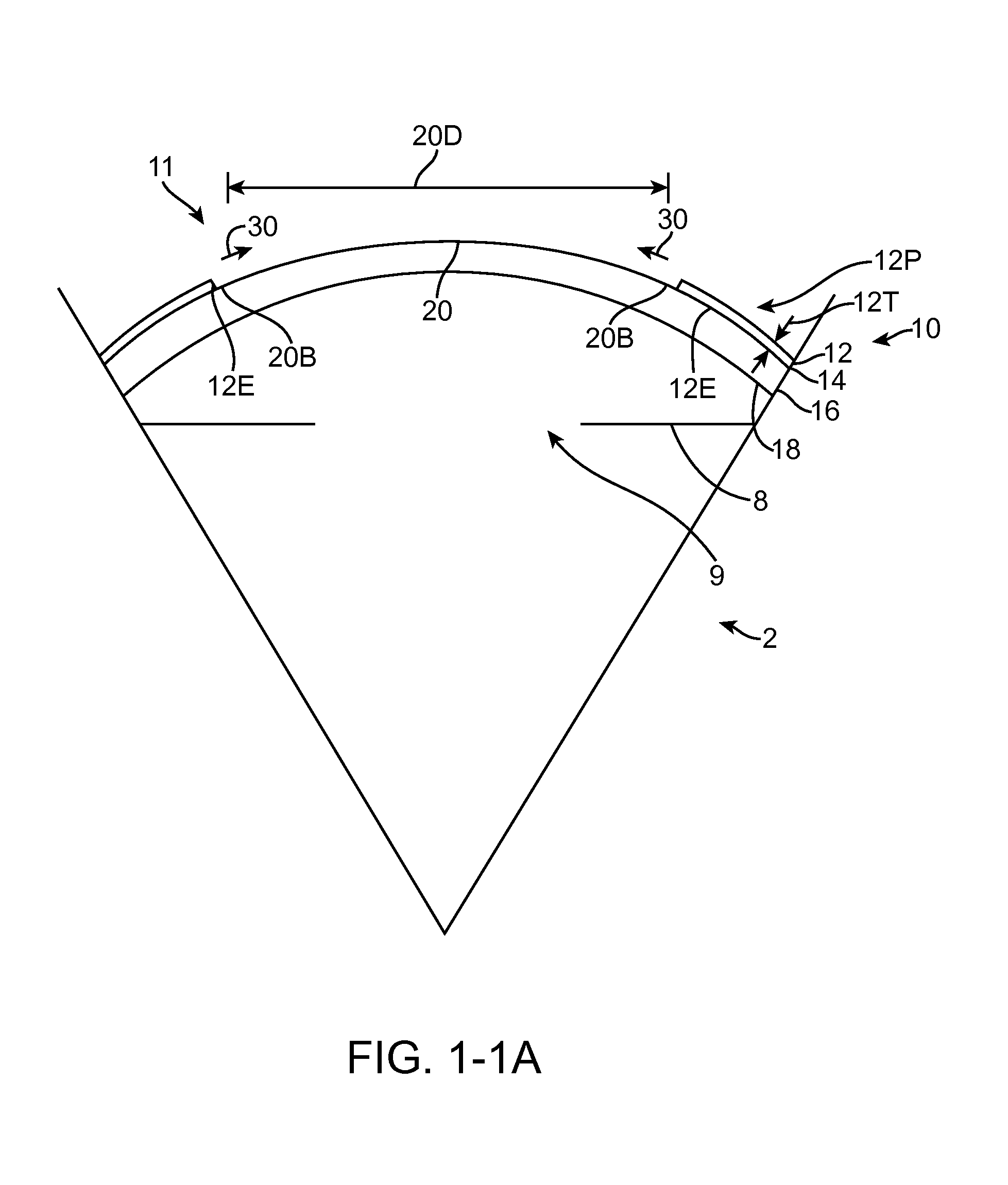 Methods and apparatus to identify eye coverings for vision