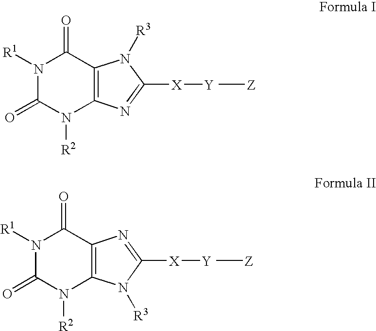 A2B Adenosine receptor antagonists