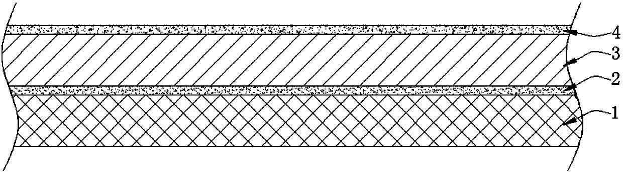 Window lamination method for paper