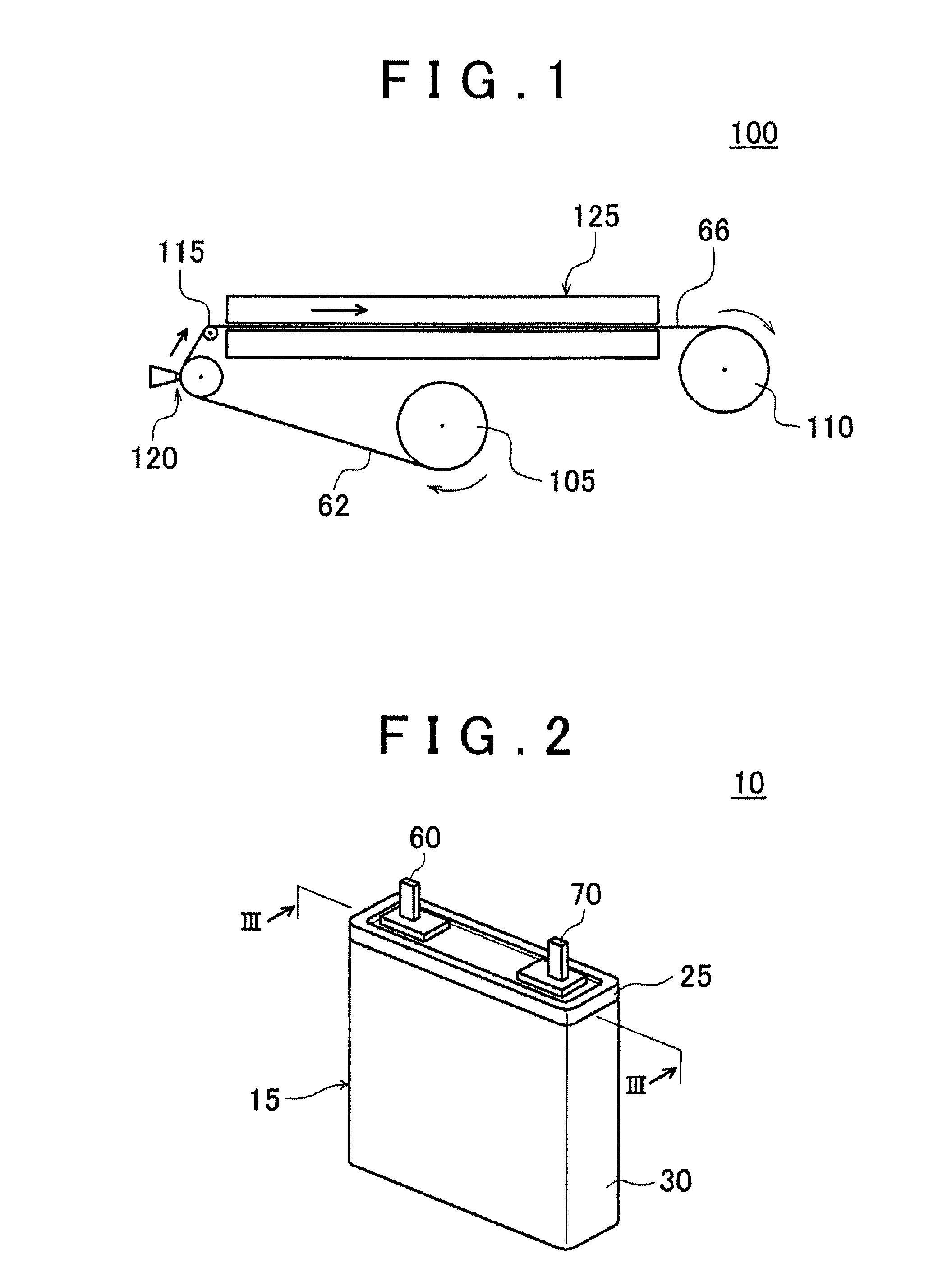 Method of producing electrode for electricity storage device