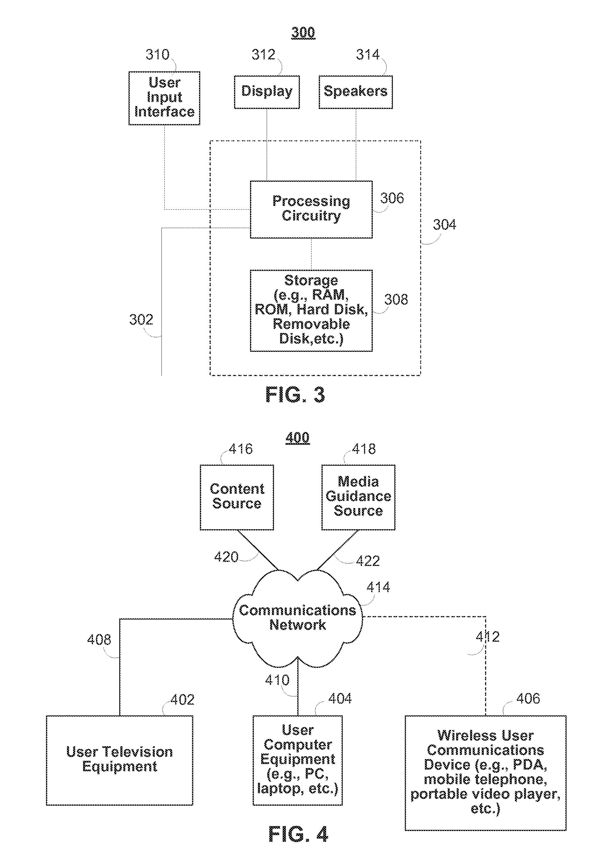 Systems and methods for providing related media content listings during media content credits