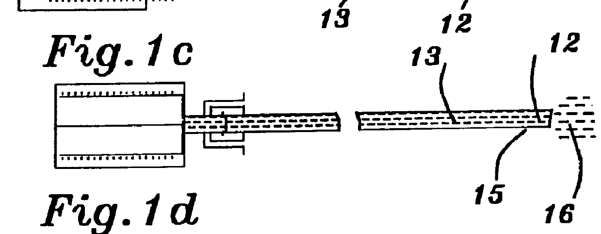 Anti-infection catheter