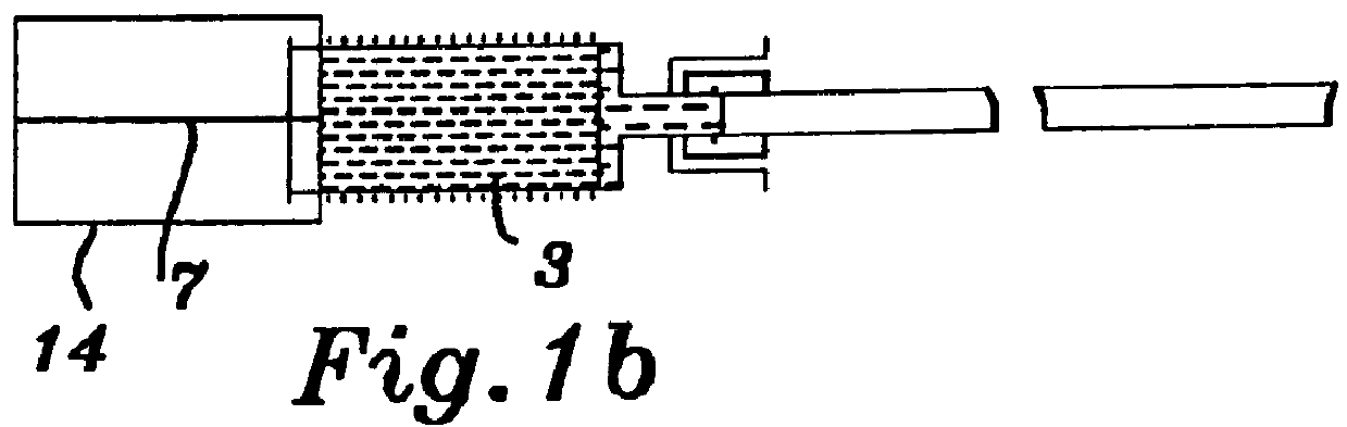 Anti-infection catheter