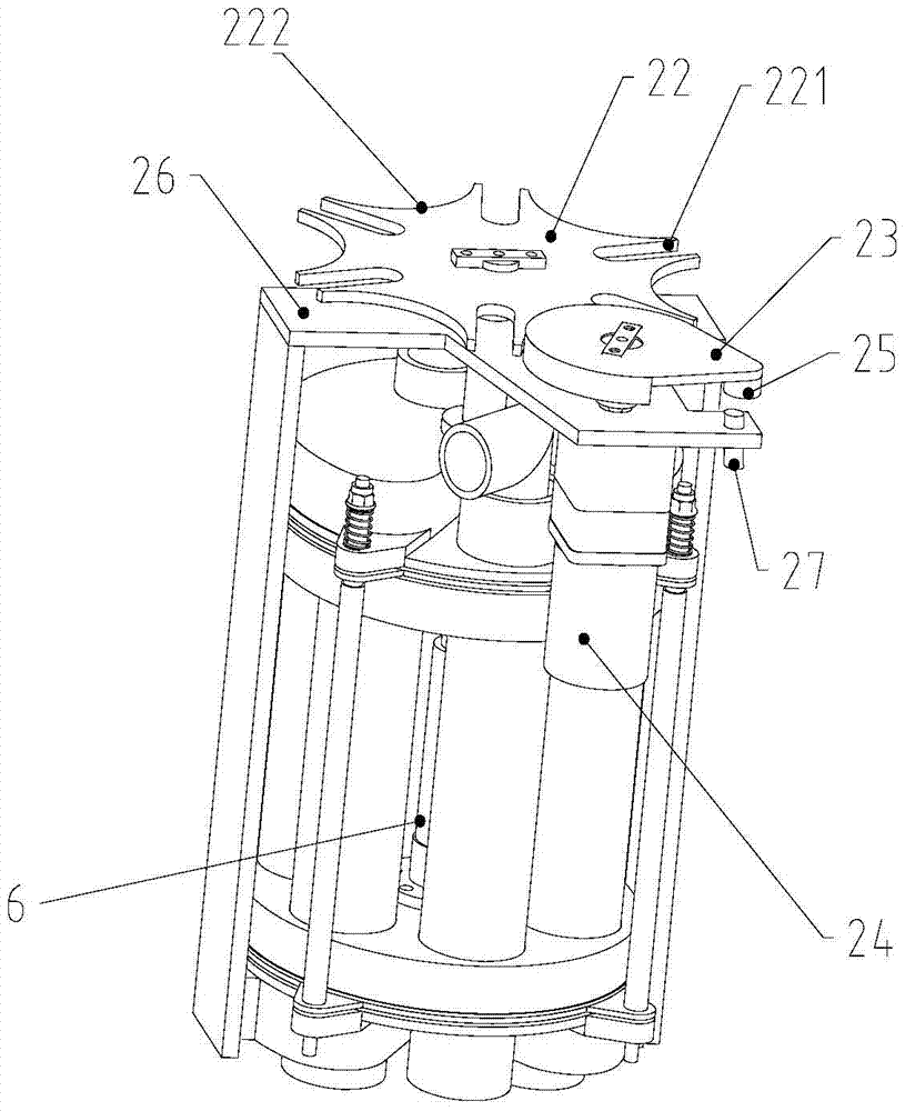 Multi-group multi-barrel molecular sieve runner alternate intermittent cycle dehumidification dryer