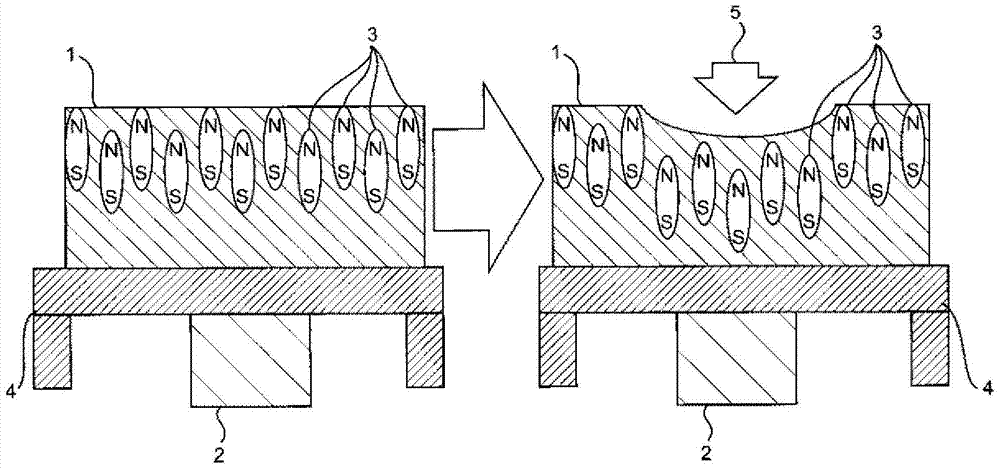 Sensor and its manufacturing method