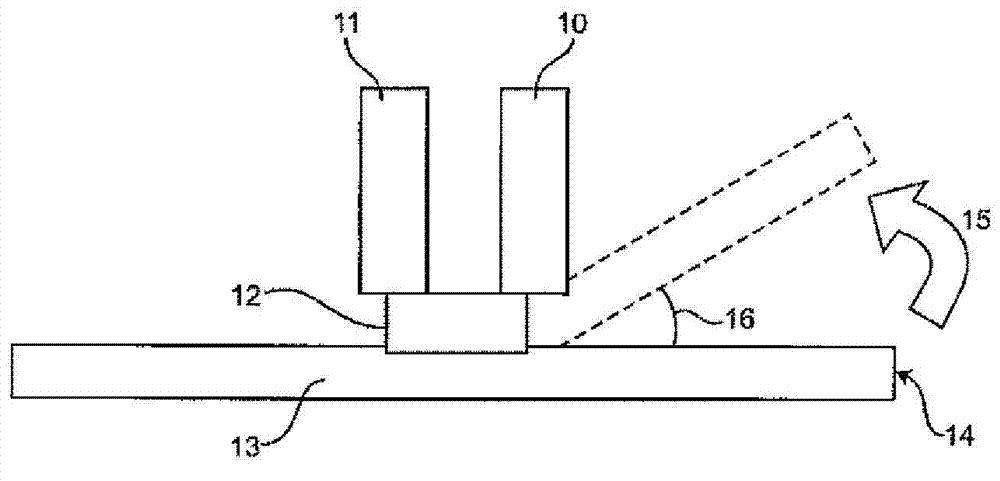 Sensor and its manufacturing method