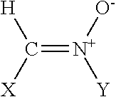 Topical nitrone spin trap compositions for psoriasis