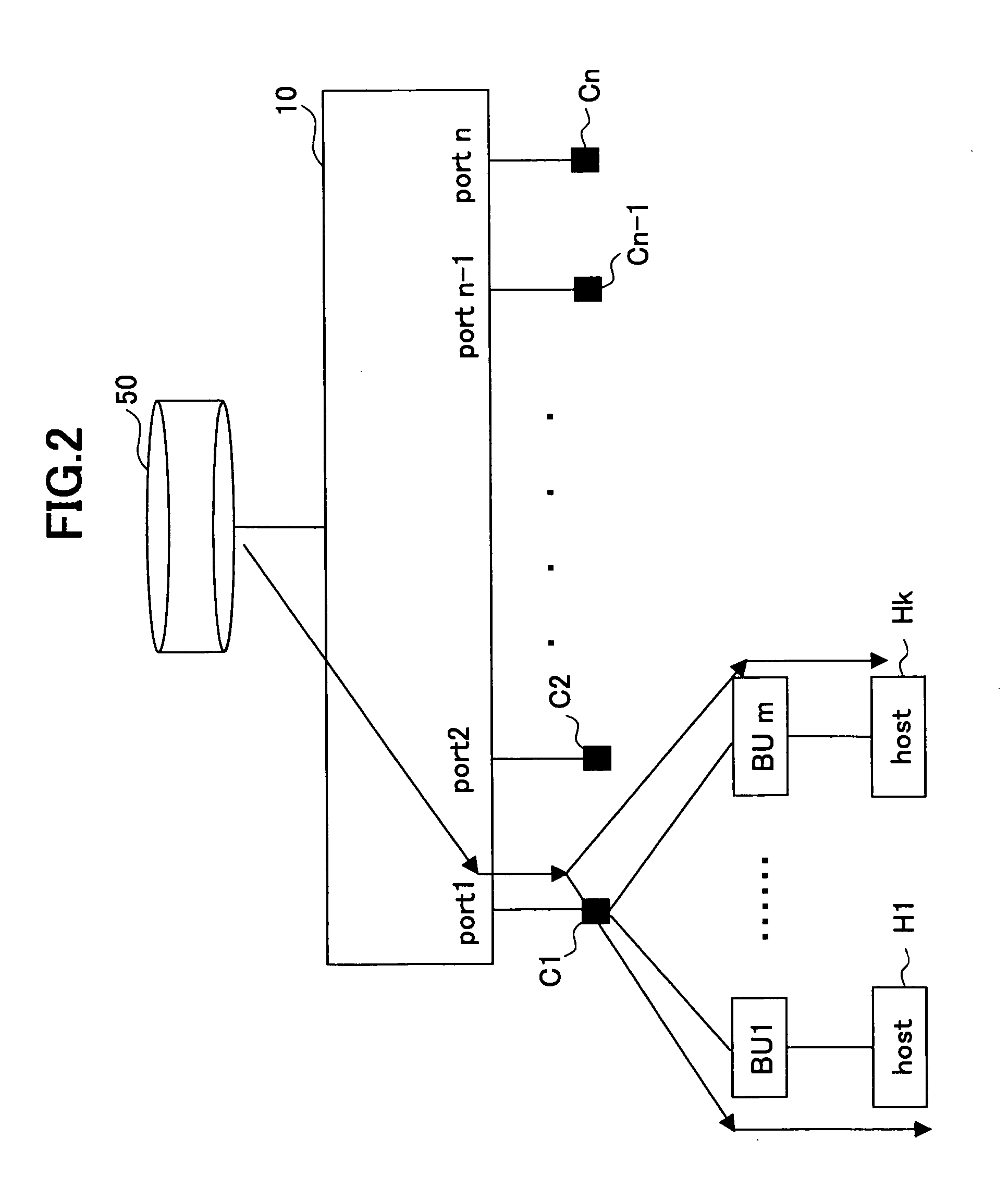 Communication system and communication apparatus