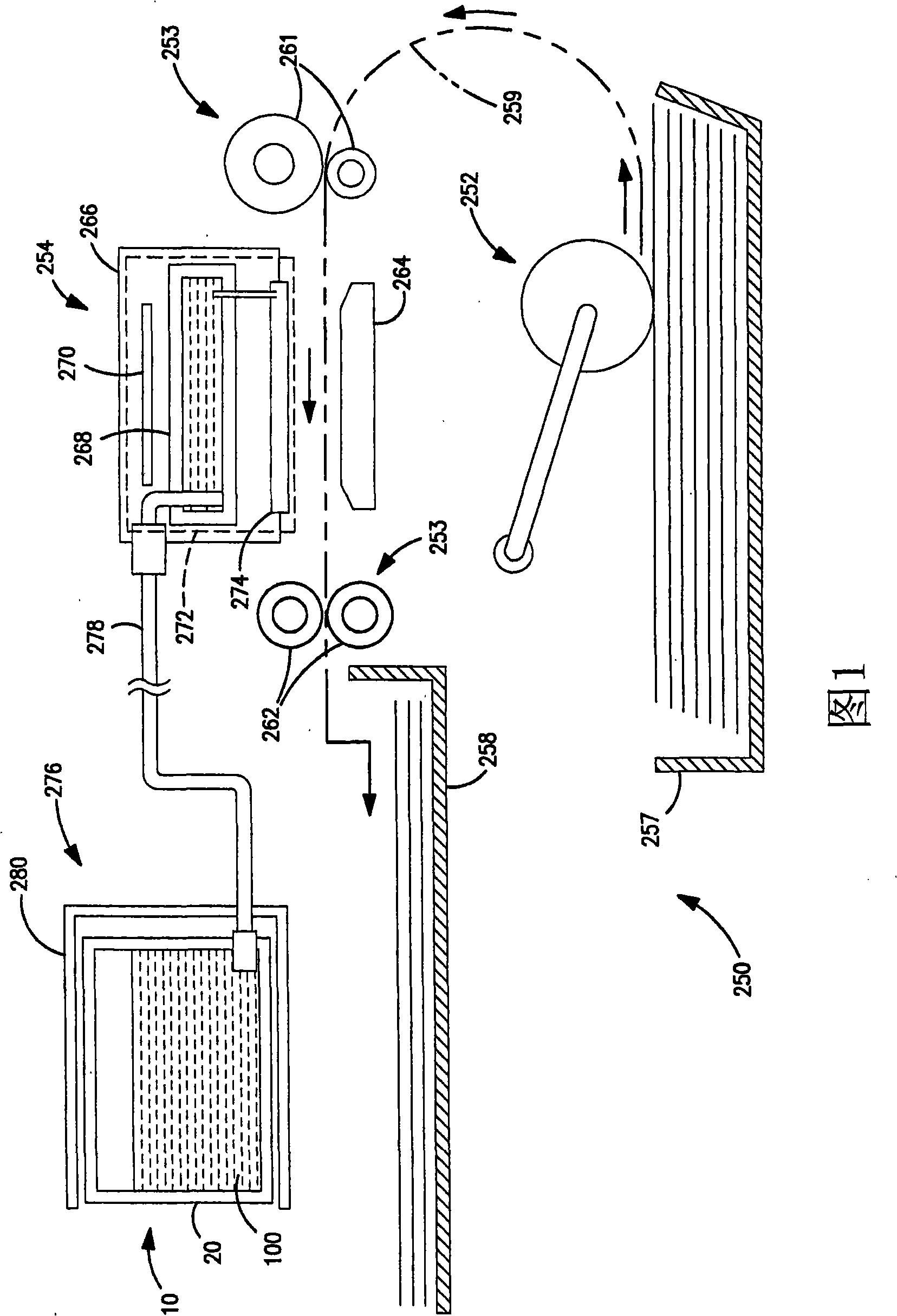 Ink cartridge, set of ink cartridges, and ink cartridge determination system