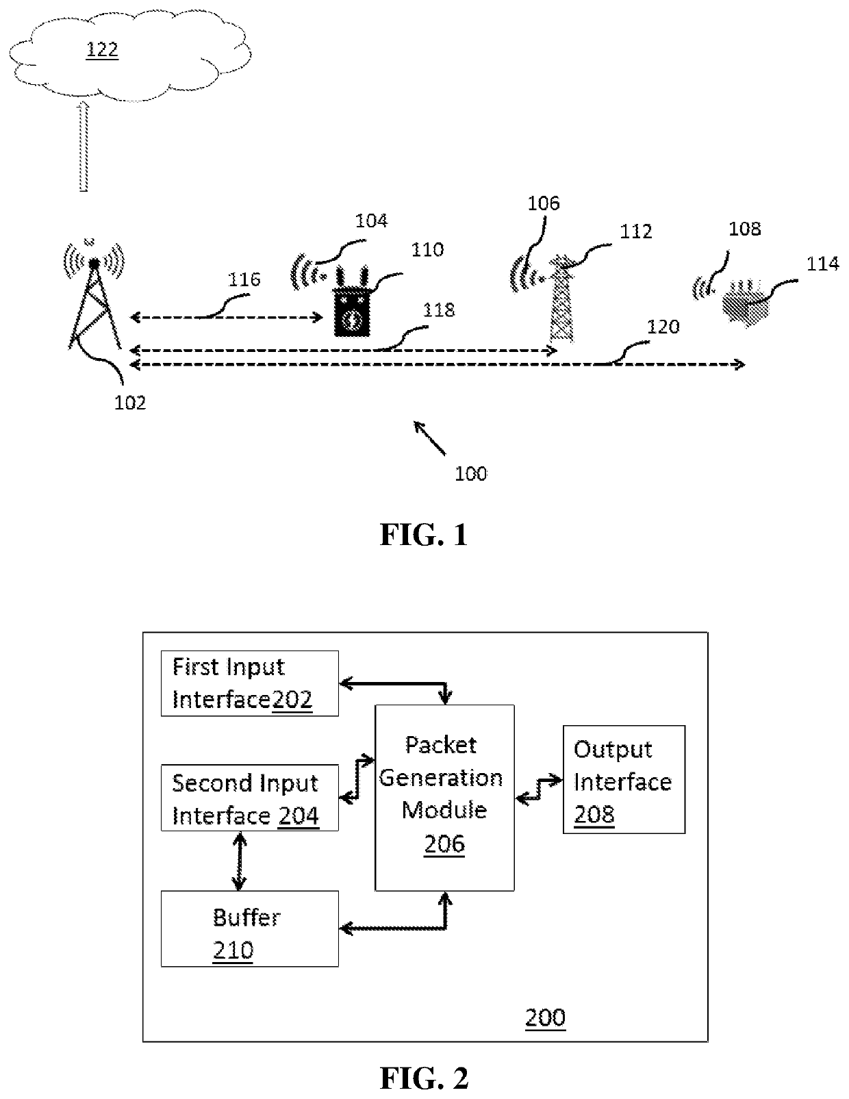 Method and device for remote monitoring and diagnosis of field equipment