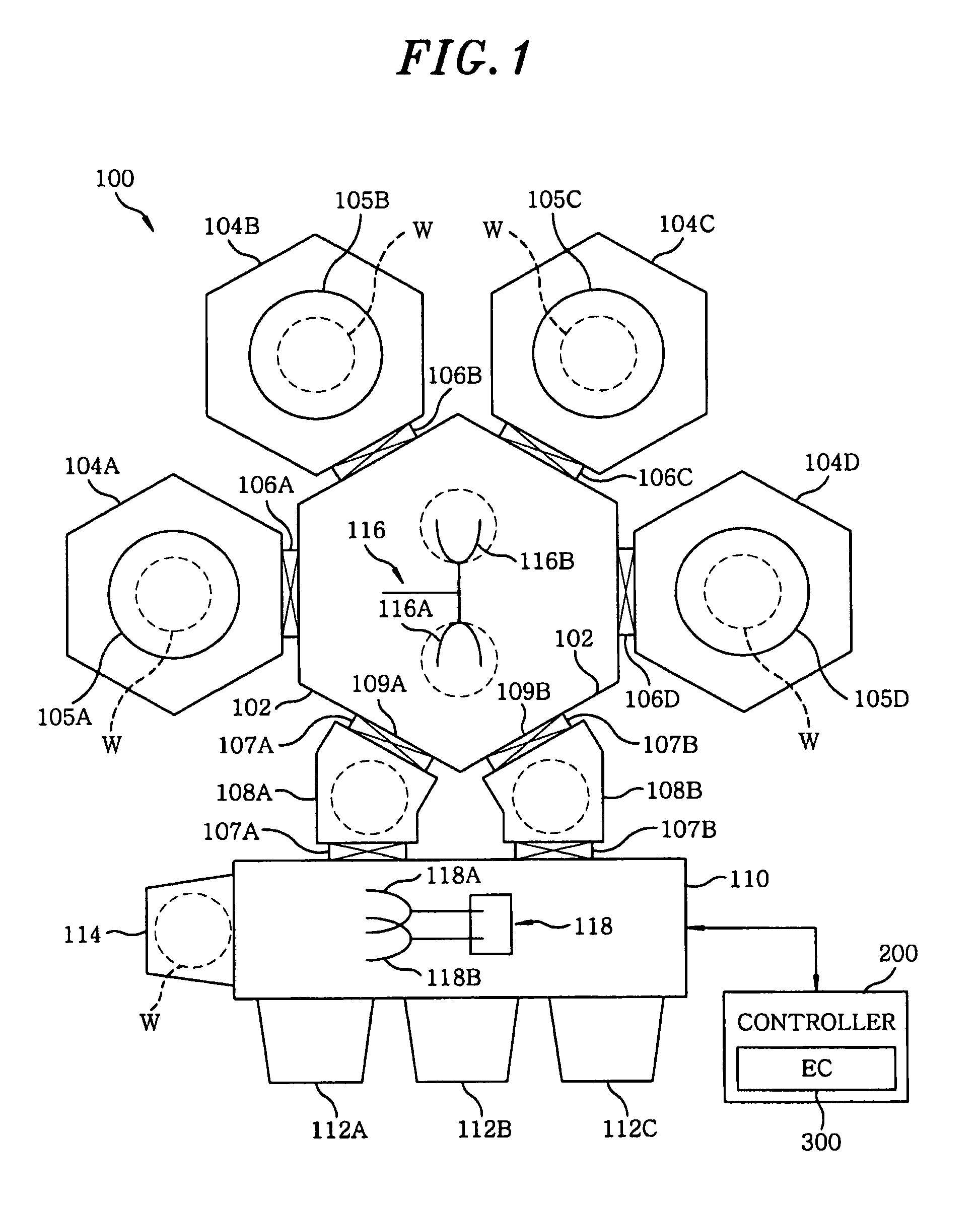 Film forming method and substrate processing apparatus