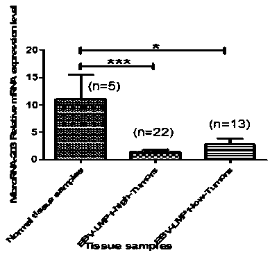 CDH6-based diagnostic kit for Epstein-Barr virus-associated nasopharyngeal carcinoma