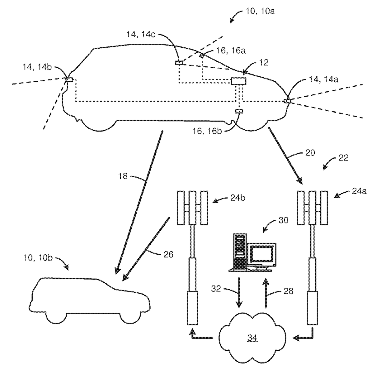 Multi-Sensor Precipitation-Classification Apparatus and Method