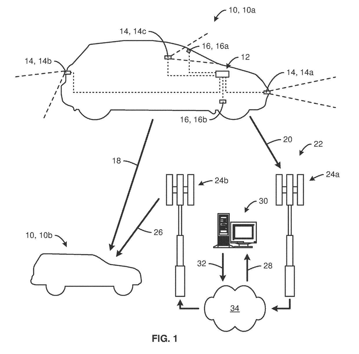 Multi-Sensor Precipitation-Classification Apparatus and Method