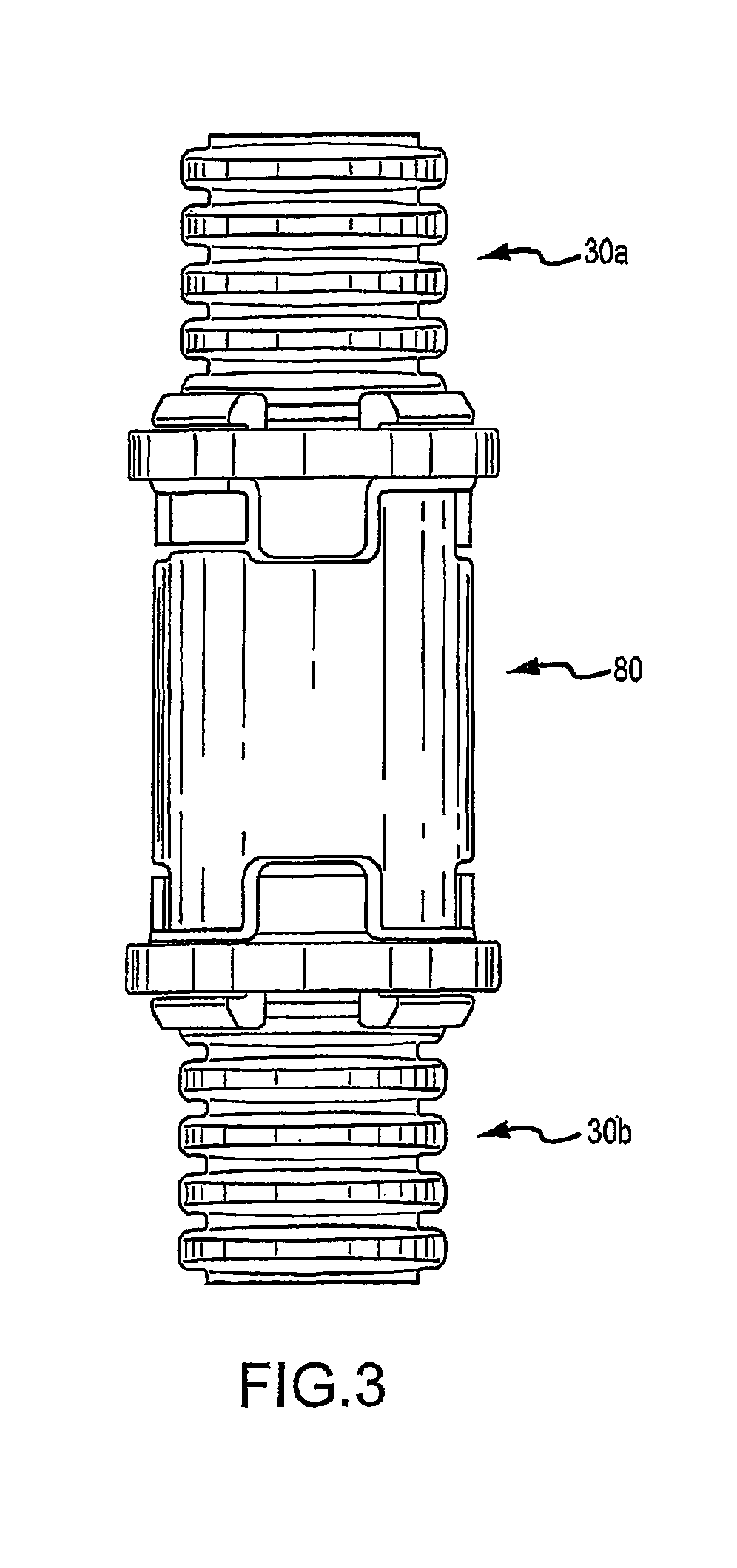 Selectively bendable remote gripping tool