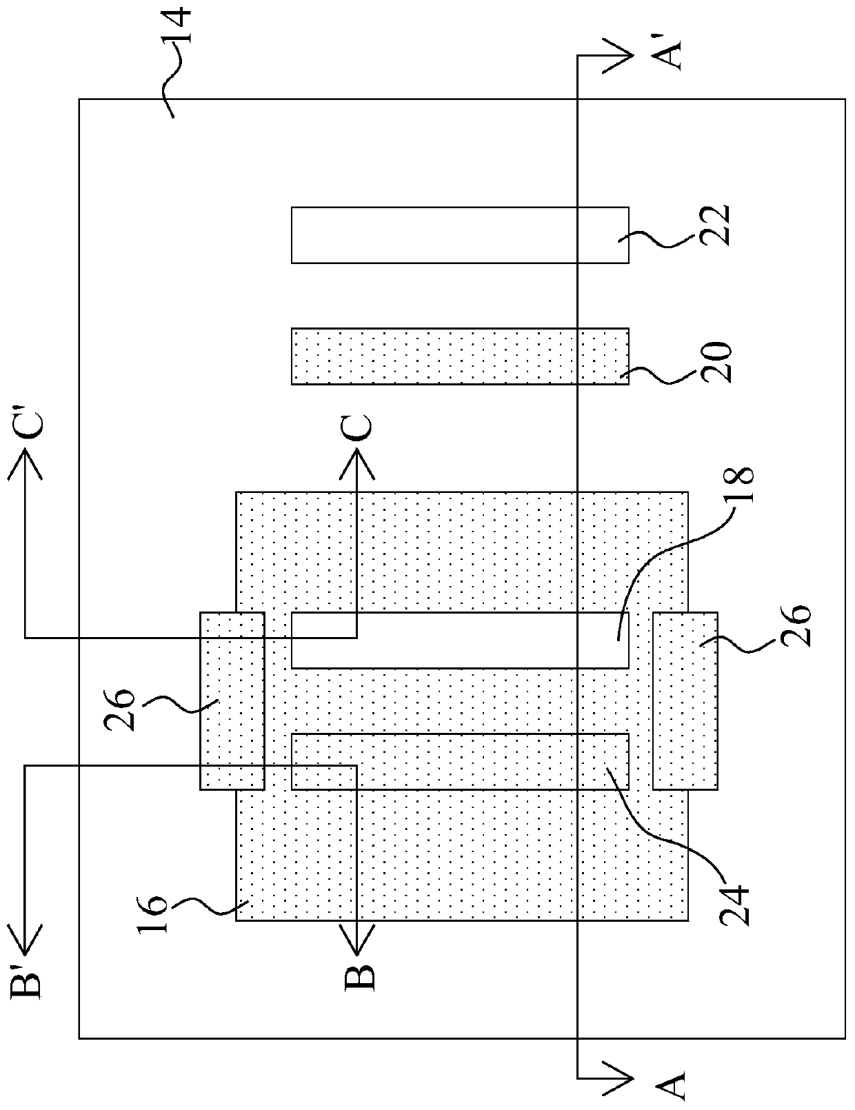 Silicon controlled rectifier