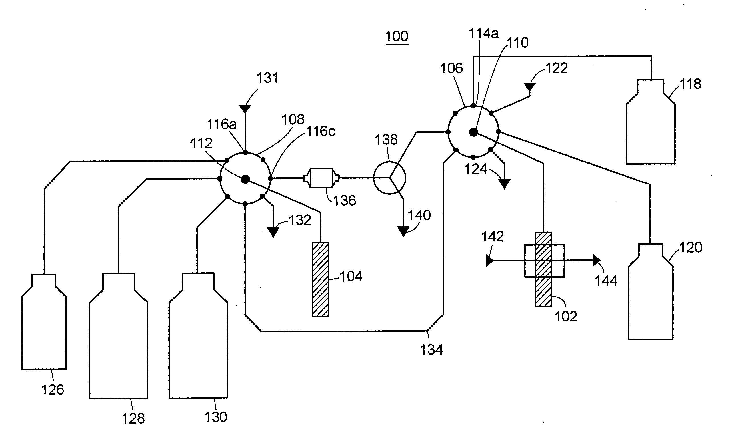 Device and method for measuring glycosaminoglycans in body fluids