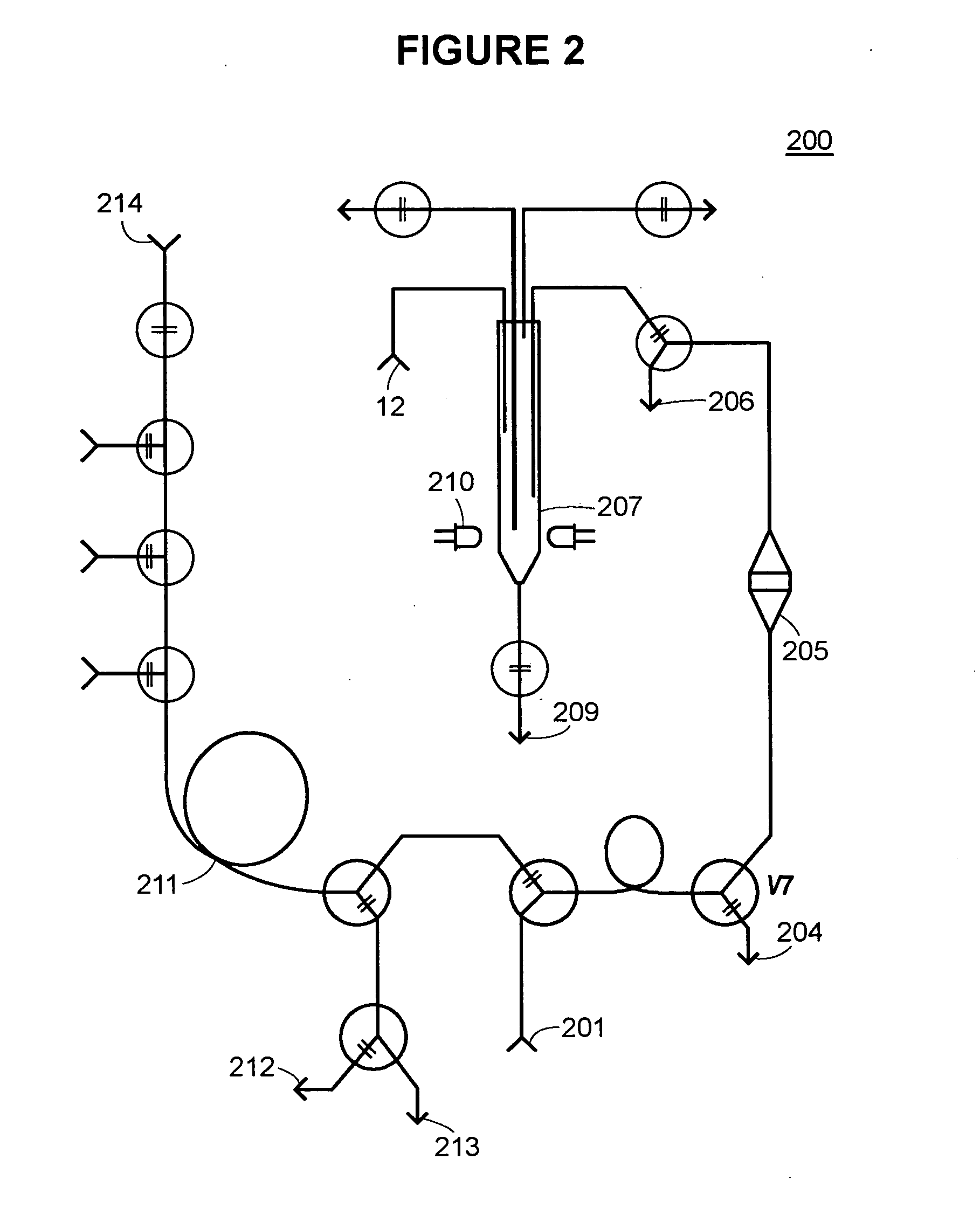 Device and method for measuring glycosaminoglycans in body fluids