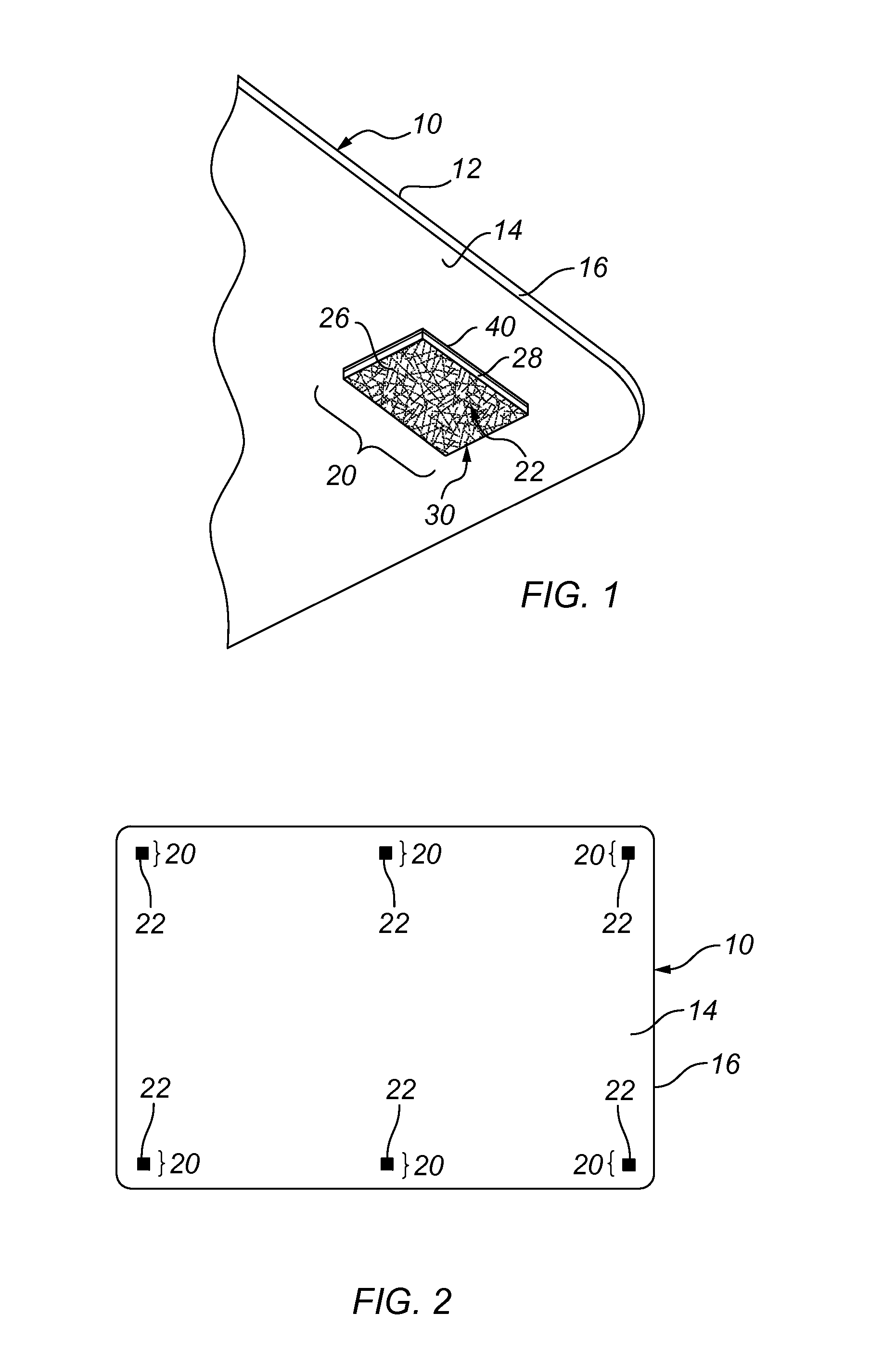 Convertible floor mat apparatus and method