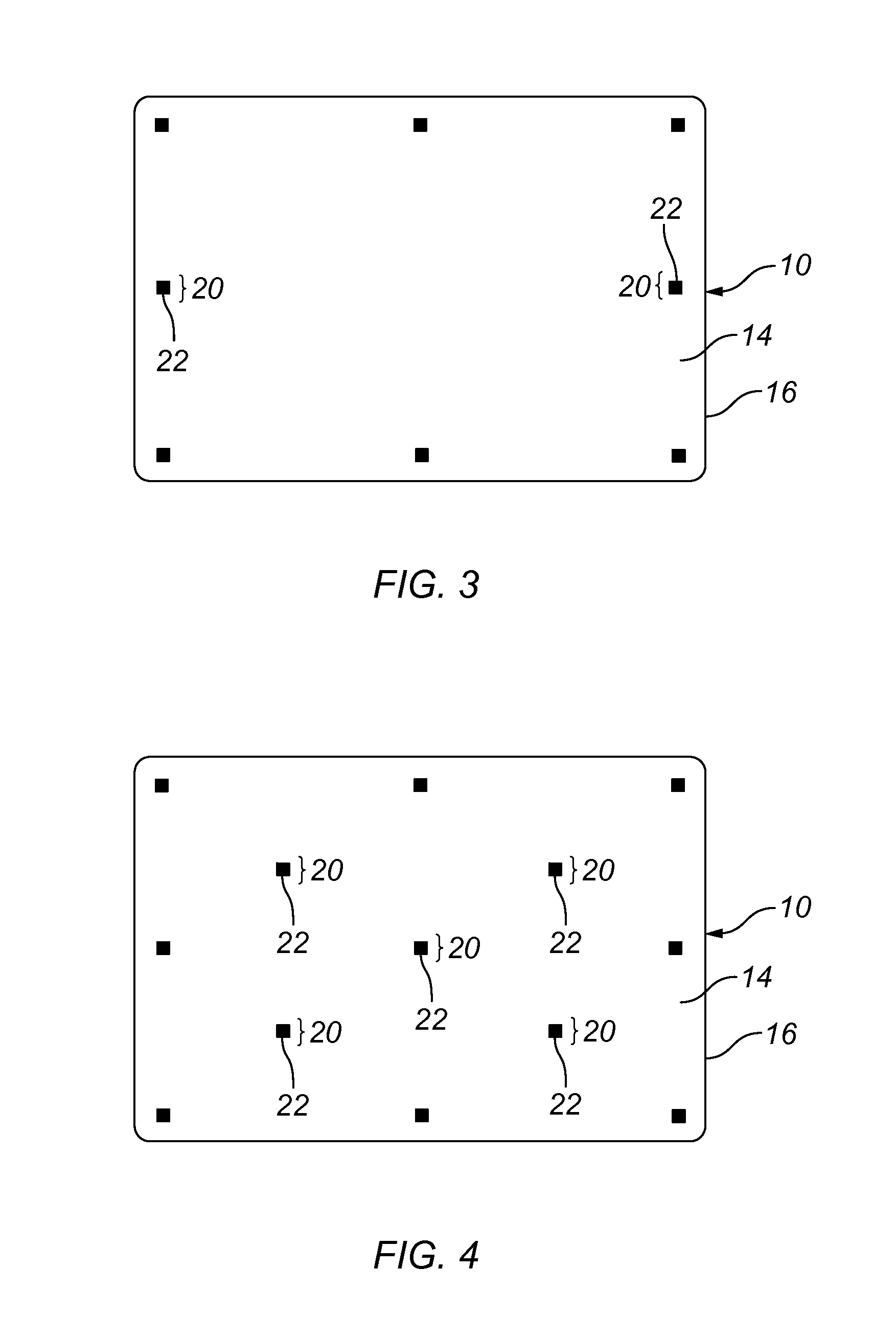 Convertible floor mat apparatus and method