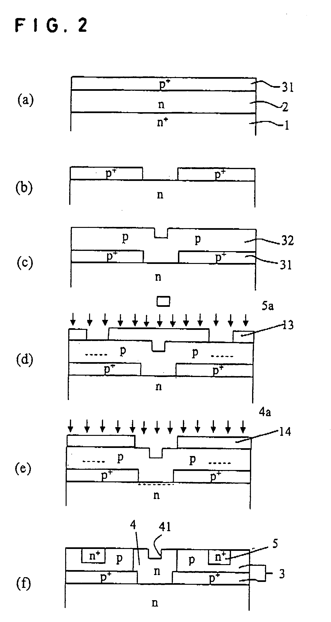 Silicon carbide semiconductor device and its method of manufacturing method