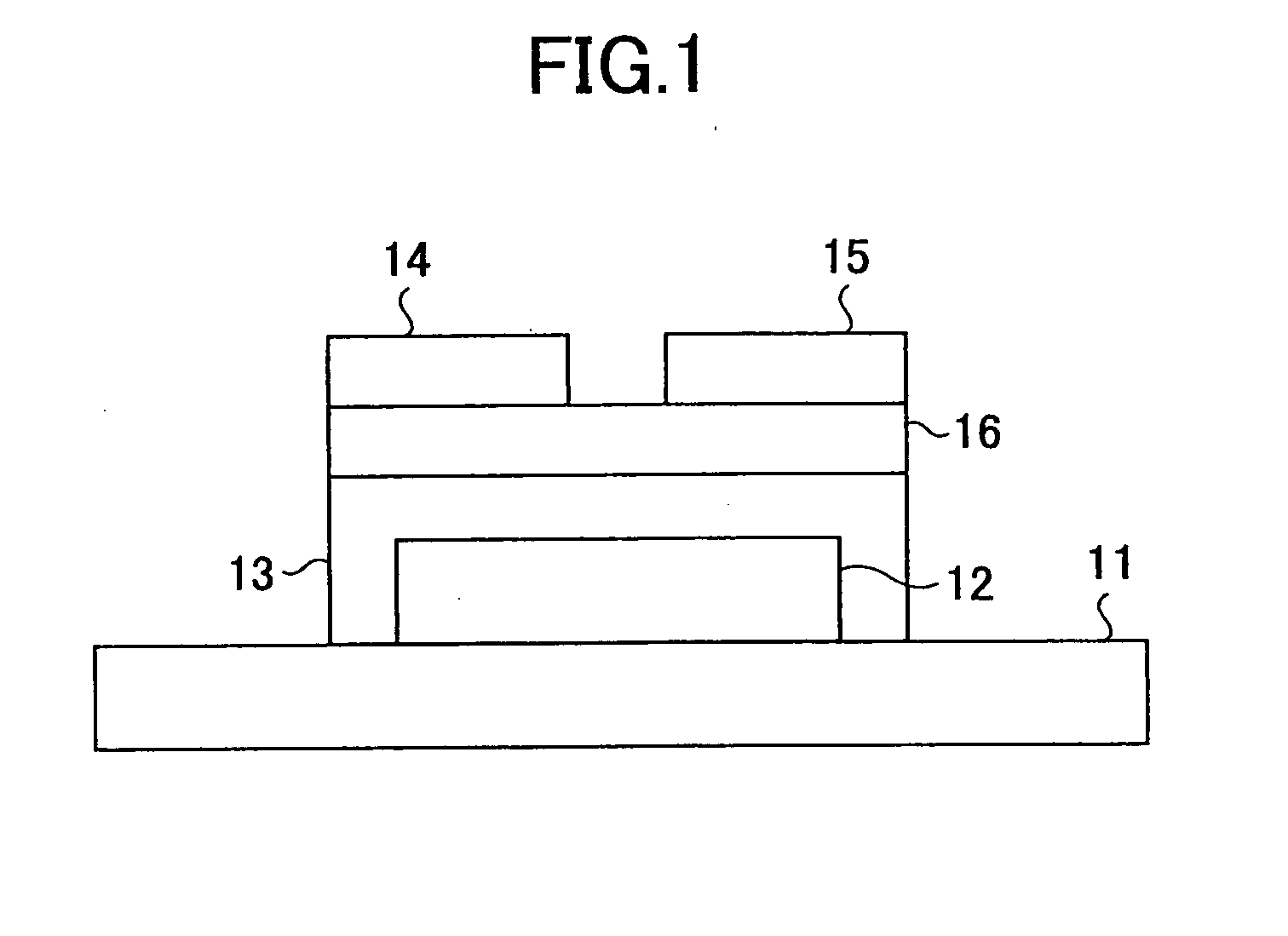 Organic thin-film transistor and fabrication method thereof and organic thin-film device