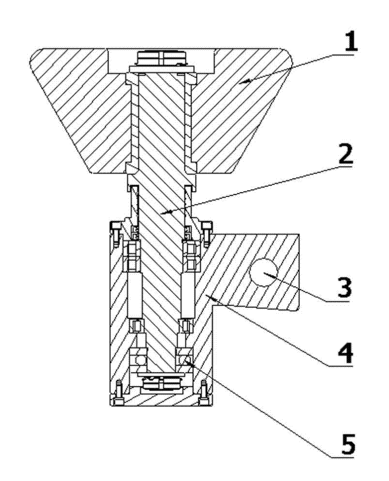 Milling roller for roller mill,