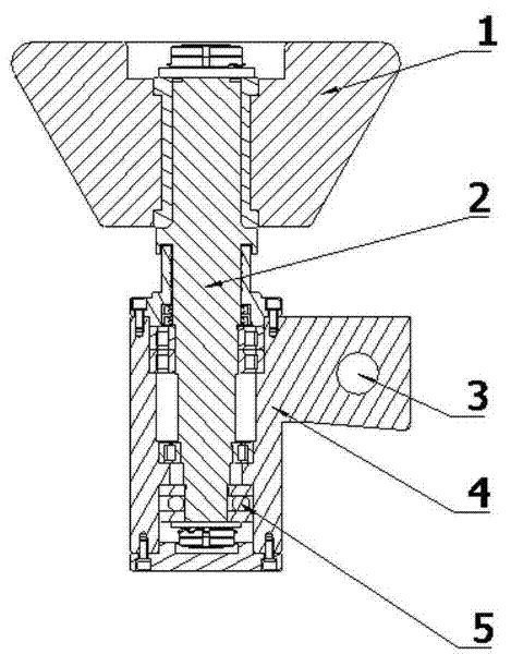 Milling roller for roller mill,