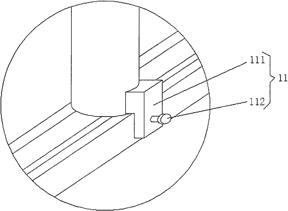 Operating room nursing device