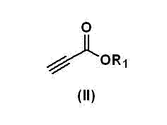 Method for preparing 1,4-dihydropyridine by taking acidic ionic liquid as catalyst