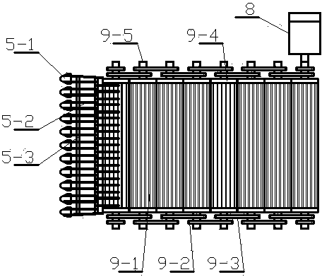 Multifunction underground crop harvester