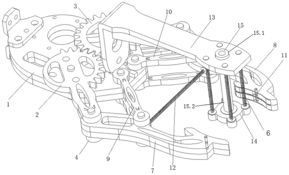 A multi-purpose silicon carbide wafer transport manipulator