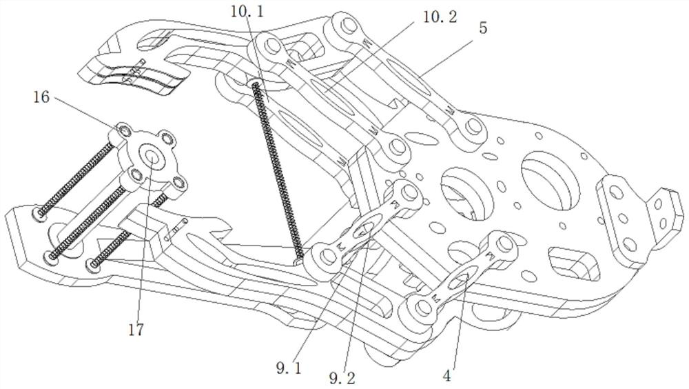 A multi-purpose silicon carbide wafer transport manipulator