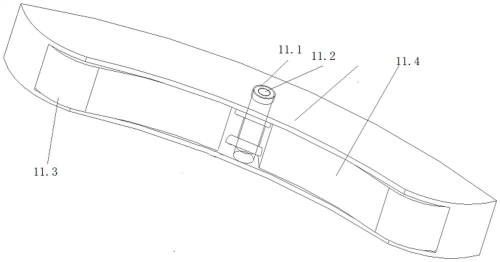 A multi-purpose silicon carbide wafer transport manipulator