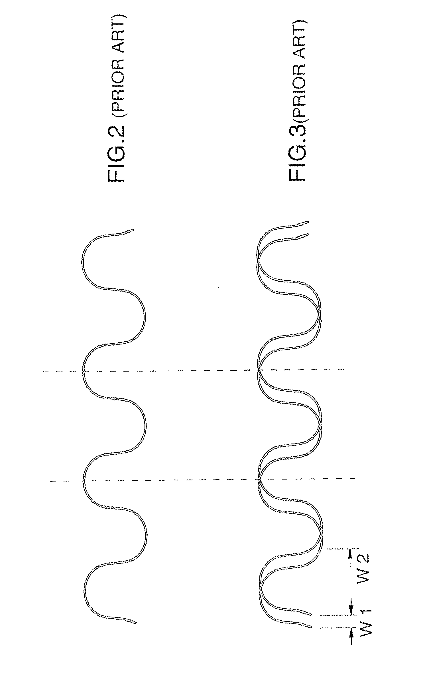 Turbulizers and method for forming same