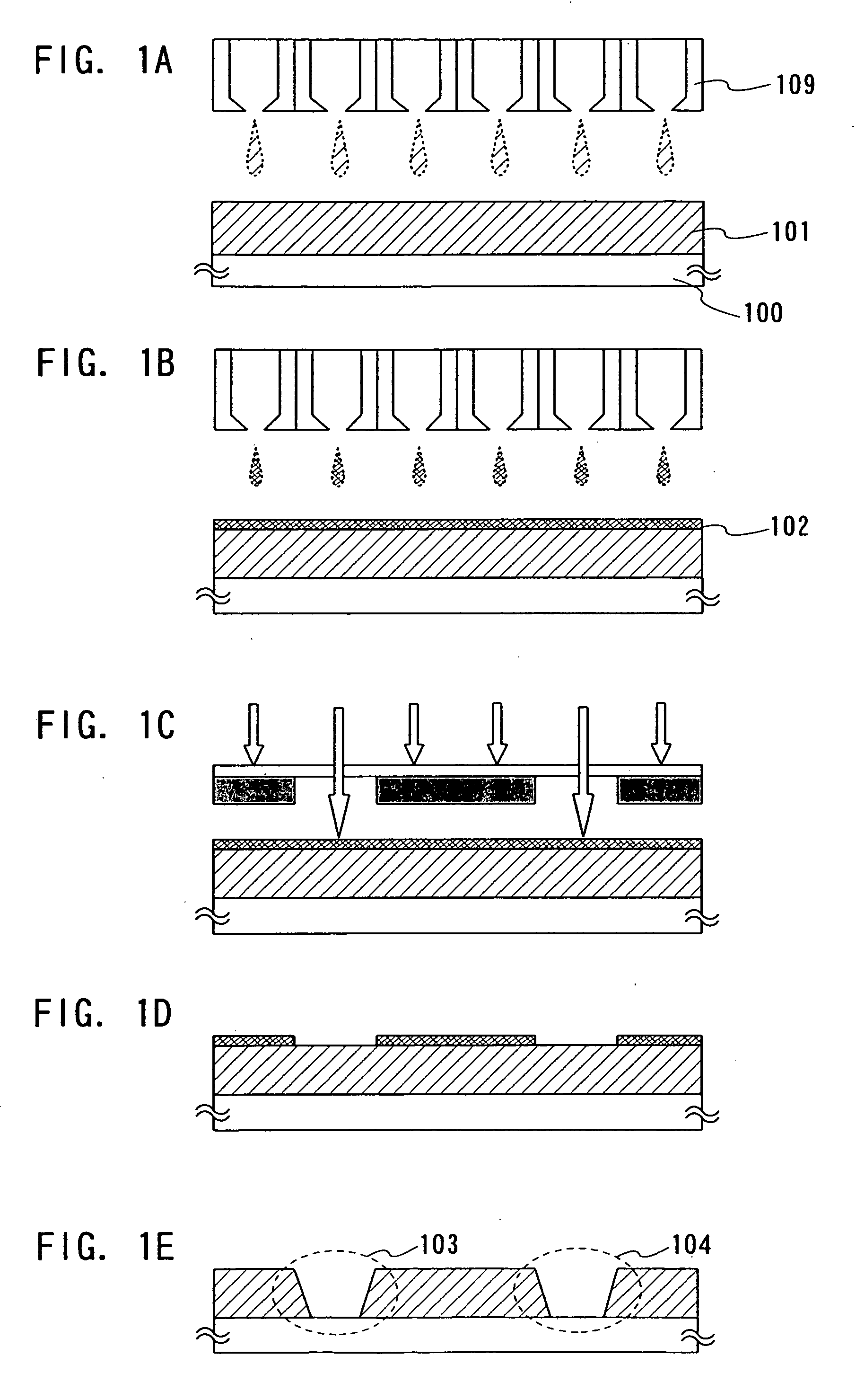 Method for manufacturing semiconductor device