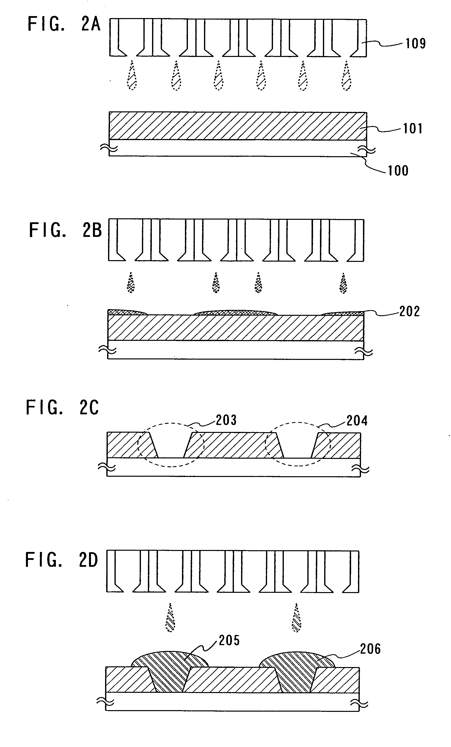 Method for manufacturing semiconductor device