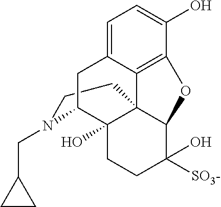 Process for recovery of nalmefene hydrochloride