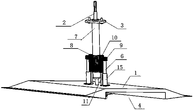 Cutter of mower