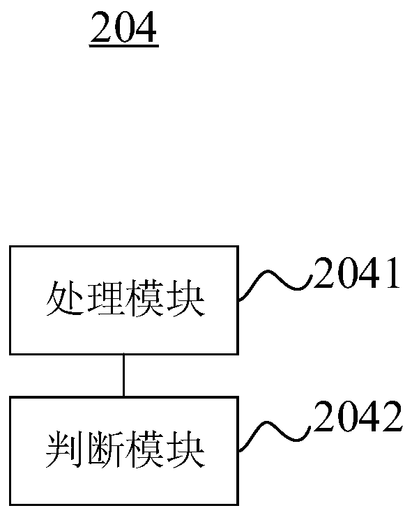 Current transformer oil leakage automatic detection method and device