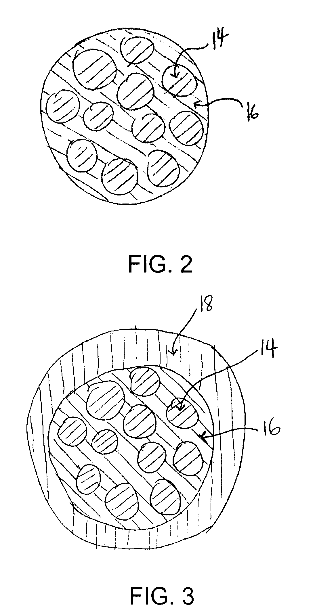 Drilling fluid additive for reducing lost circulation in a drilling operation