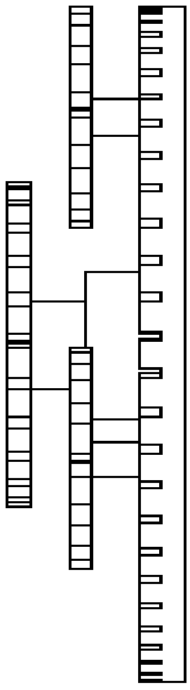 Design method of magnetic type planet gear