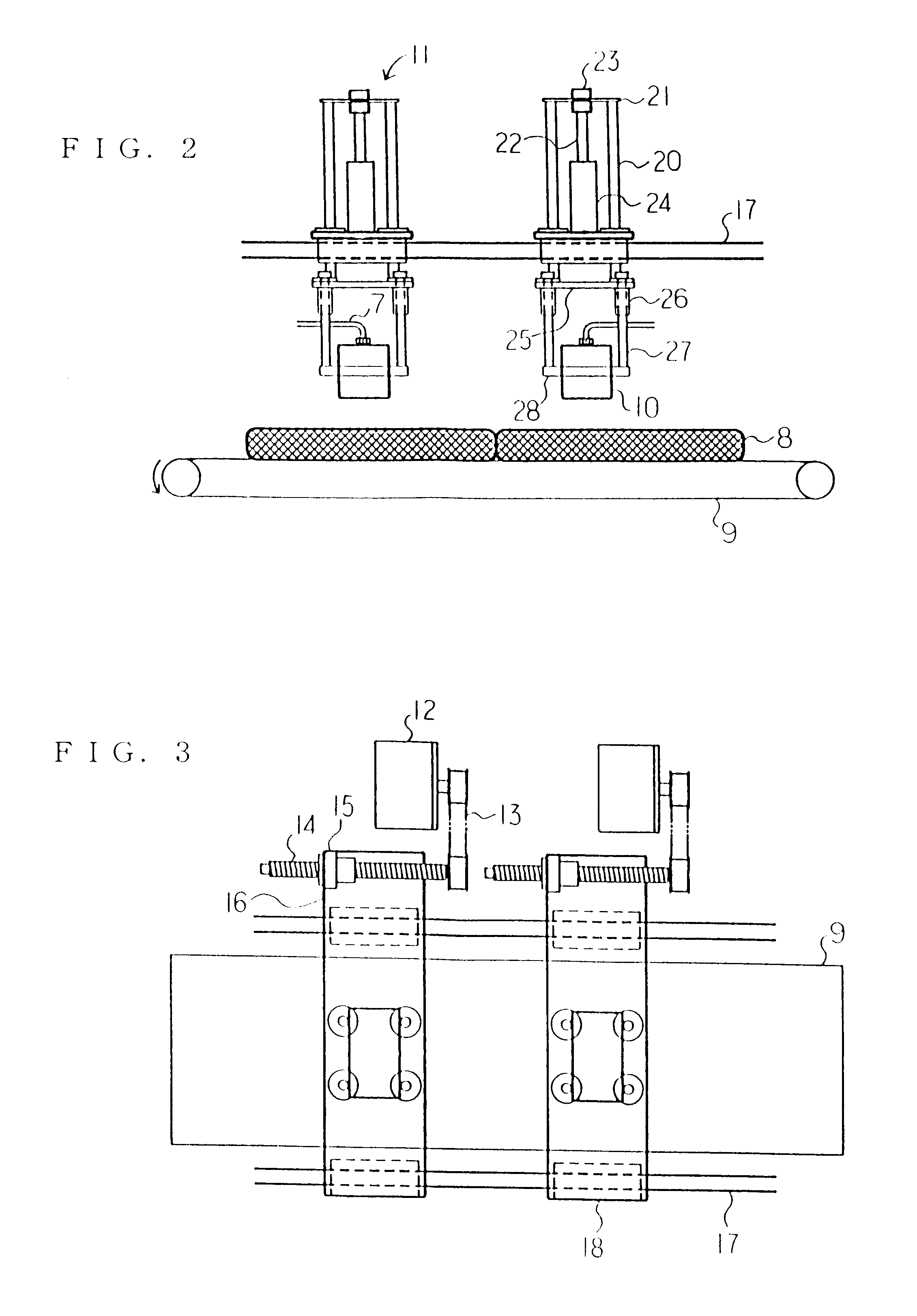 Continuous high-speed pickle injector