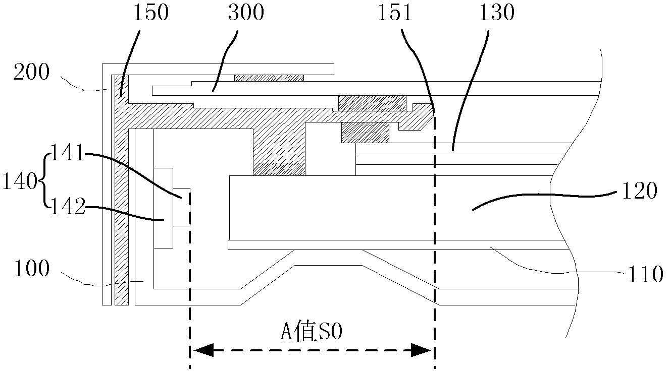 Backlight module and liquid crystal display device