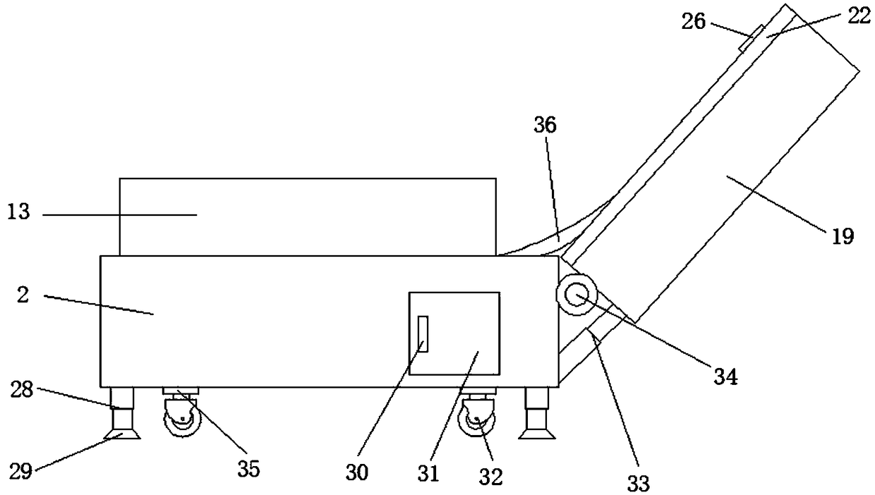 Temperature-adjustable sofa for smart home