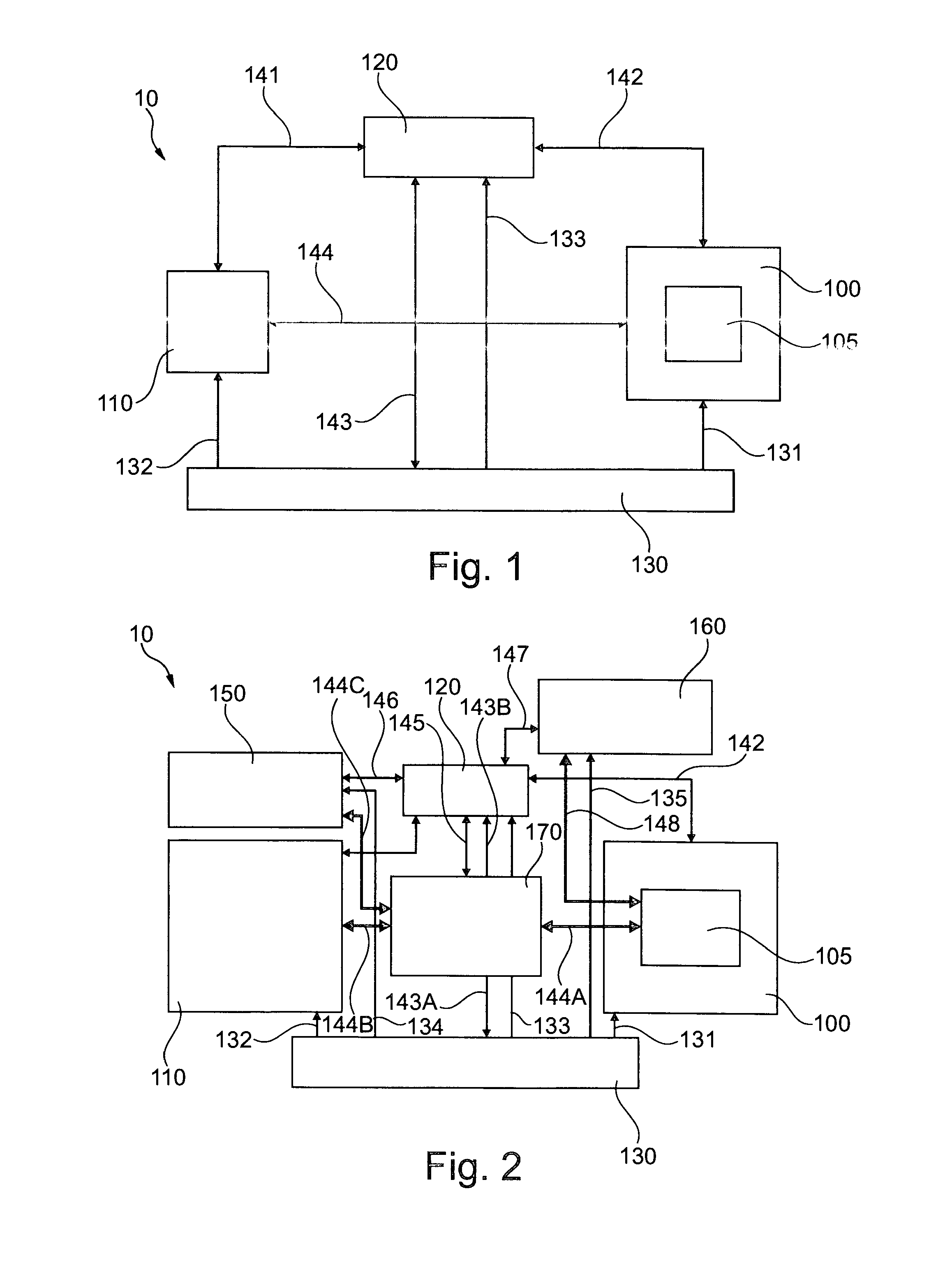 Multiuser-Capable Test Environment for a Plurality of Test Objects