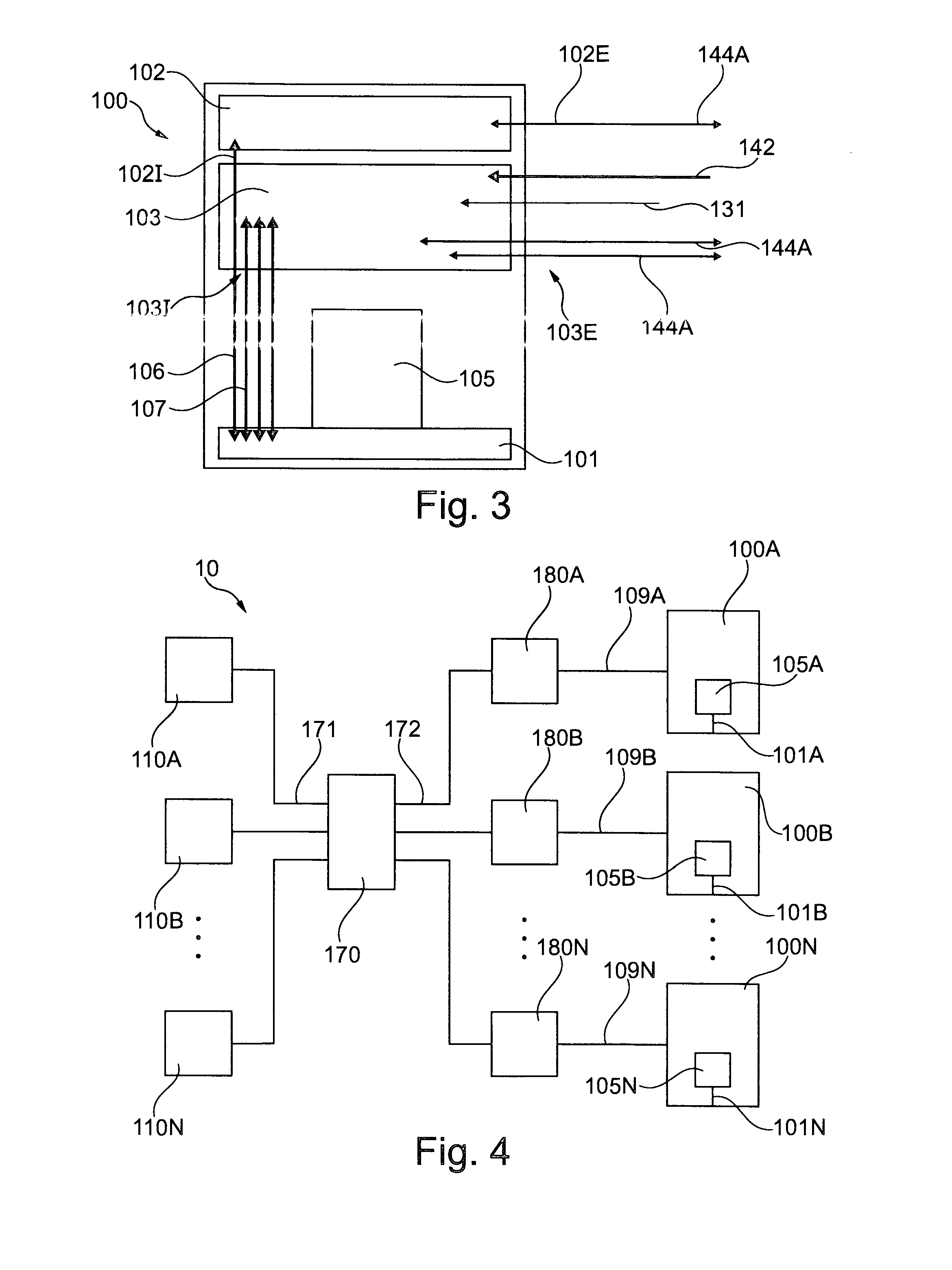 Multiuser-Capable Test Environment for a Plurality of Test Objects